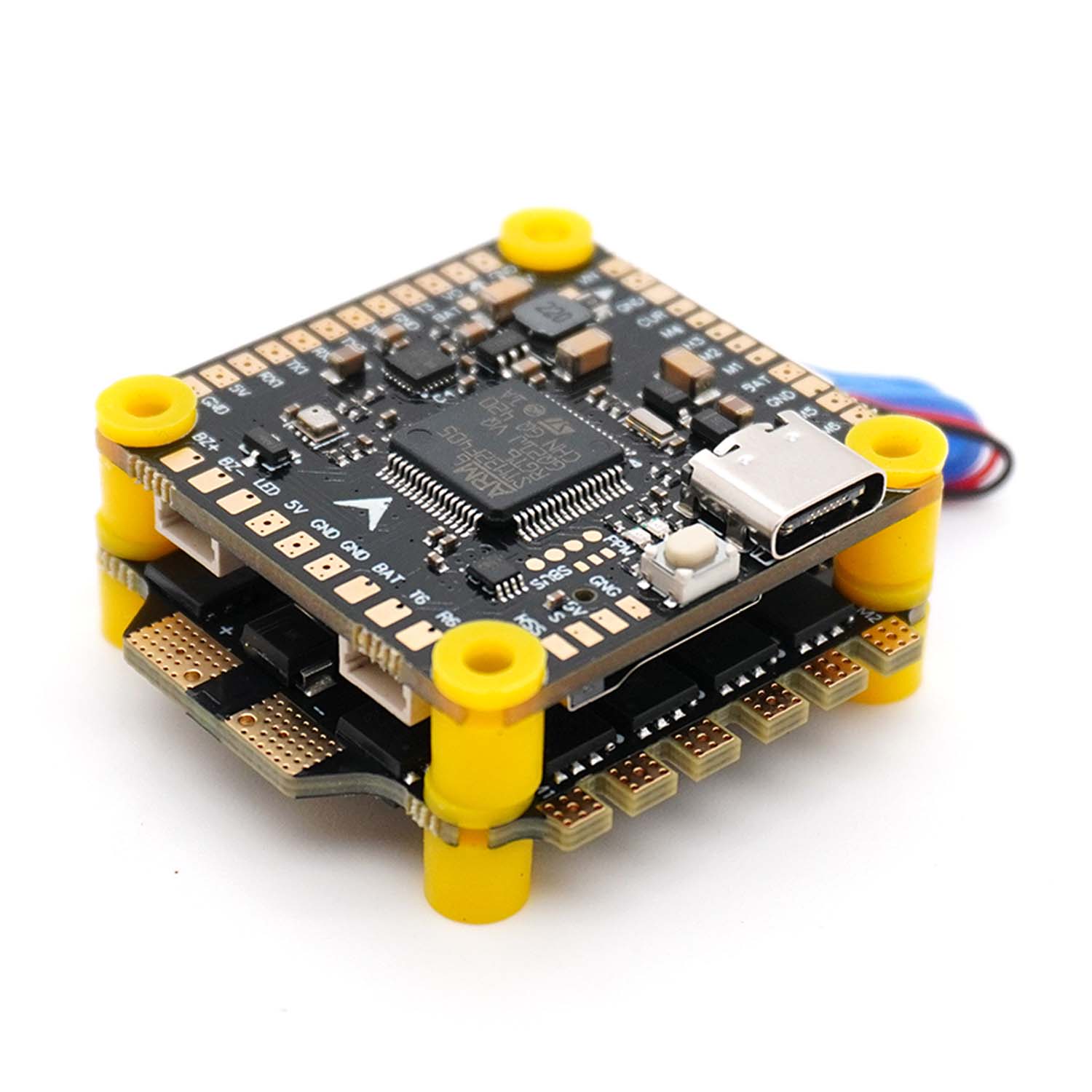 YSIDO F405 V3 contrôle de vol  - Mateksys Flight Controller F405 Wte avis et prix
