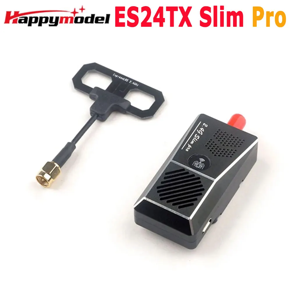 Module émetteur HappyModel ES2 - Happymodel Expresslrs Elrs Es24Tx Pro 1000Mw avis et prix