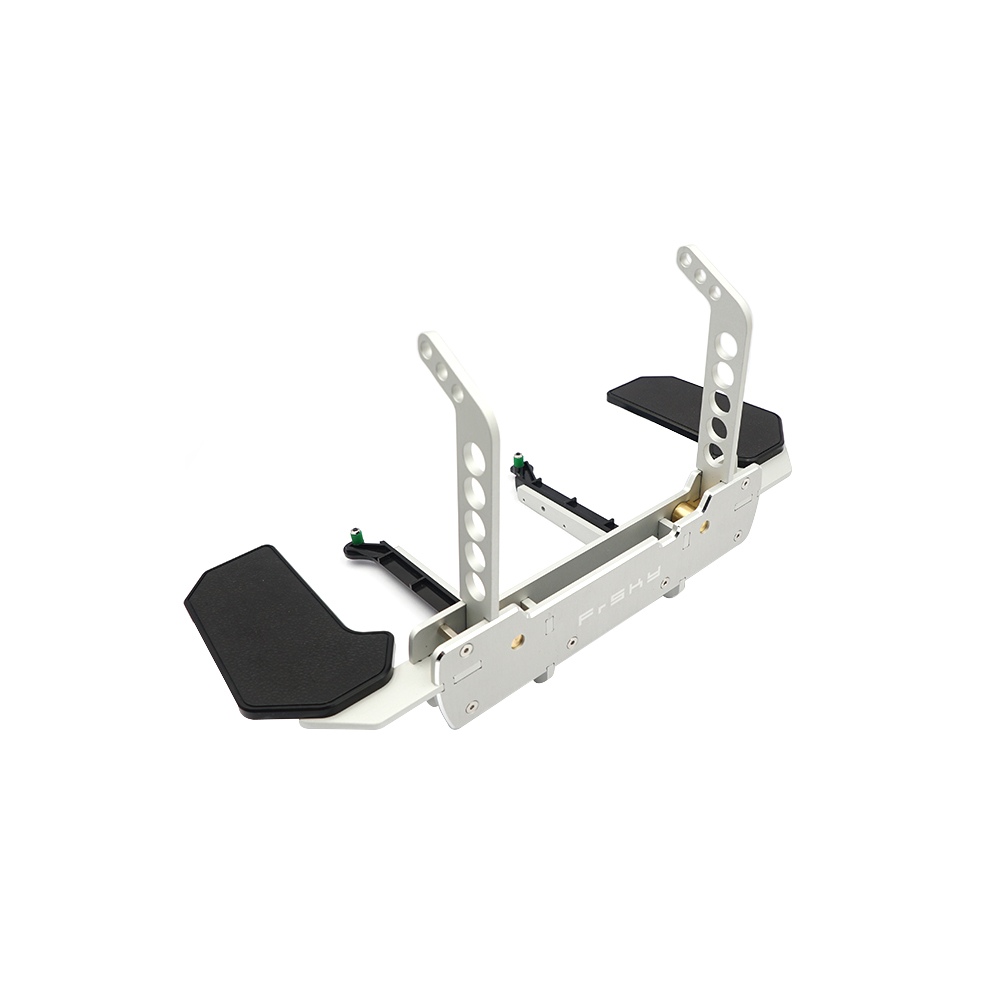 Plateau métallique CNC FrSky p - Frsky Tandem X20S Transmitter avis et prix