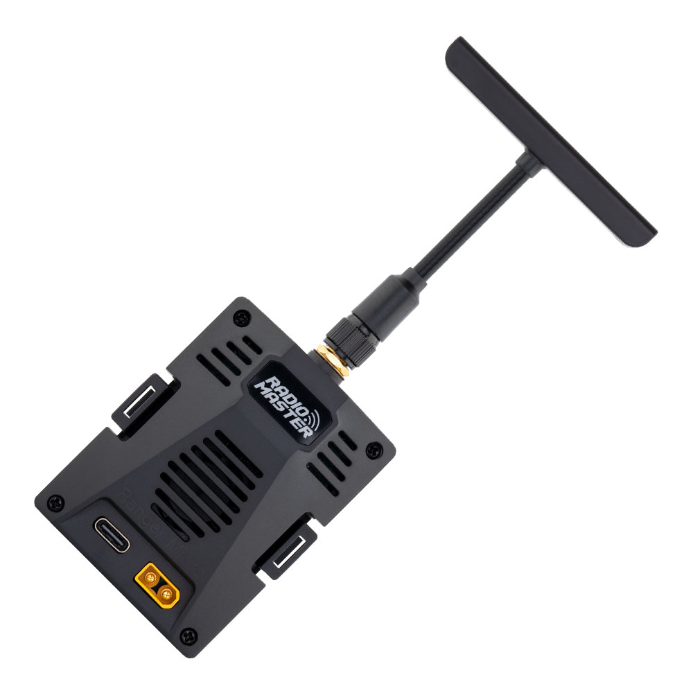 Module RadioMaster Ranger Micr - Radiomaster Ranger 2.4Ghz Elrs Module avis et prix