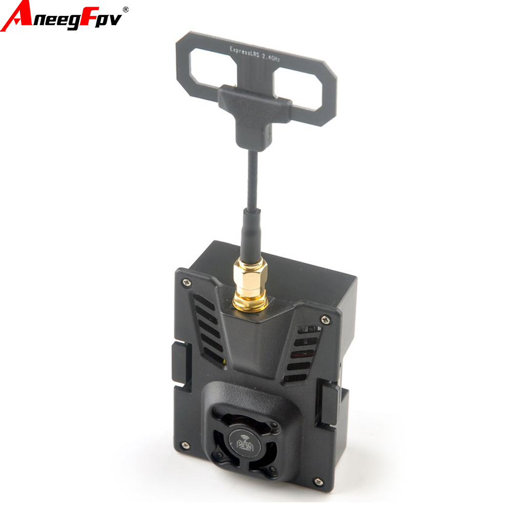HappyModel ES24TX Pro Micro TX - Happymodel Expresslrs Elrs Es24Tx Pro 1000Mw avis et prix