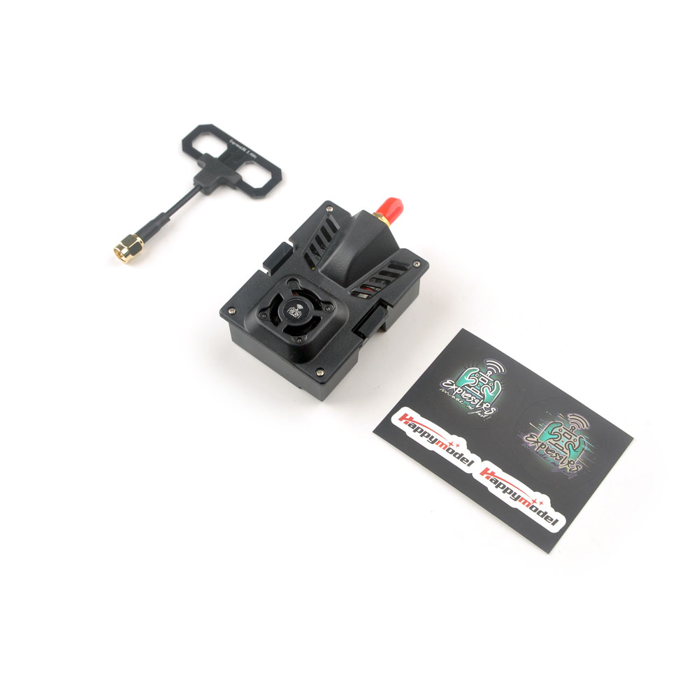 HappyModel ES24TX Pro Micro TX - Happymodel Expresslrs Elrs Es24Tx Pro 1000Mw avis et prix