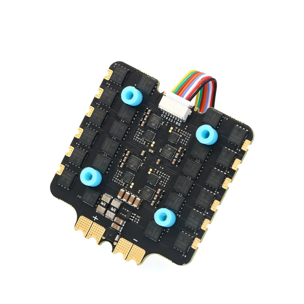 Contrôleur de vol UniFlySoloGo - Speedybee F405 V4 Bls 55A Stack avis et prix