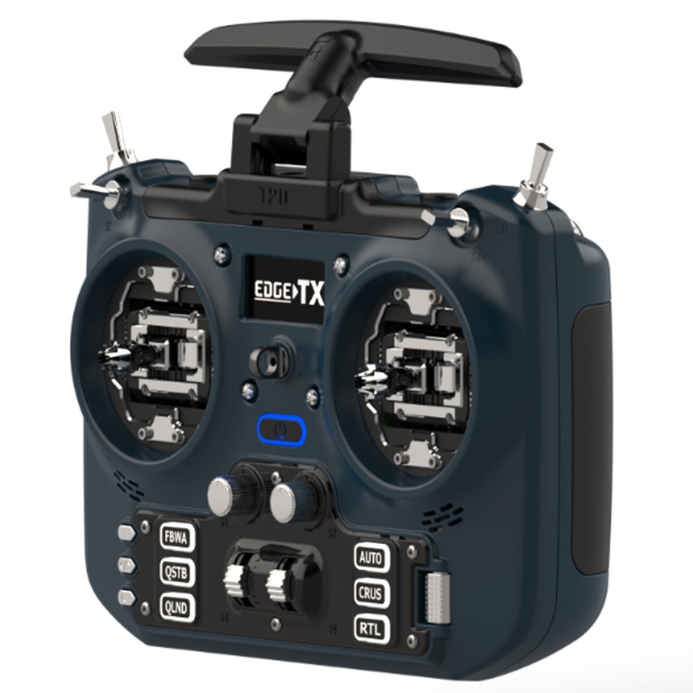 Jumper T20S T20 V2 ELRS 2.4G 9 - Jumper T20S V2 Radio Controller avis et prix