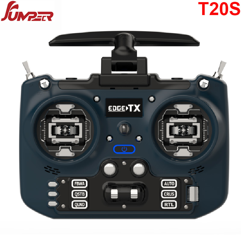 Jumper T20S T20 V2 ELRS 2.4G 9 - Jumper T20S V2 Radio Controller avis et prix