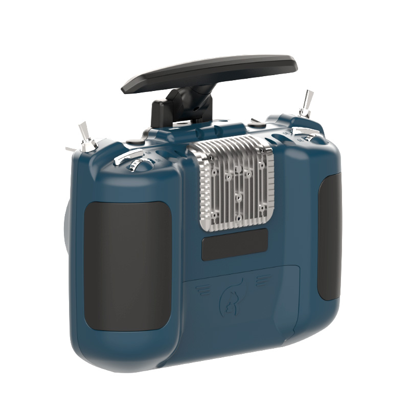 Jumper T20S T20 V2 ELRS 2.4G 9 - Jumper T20S V2 Radio Controller avis et prix
