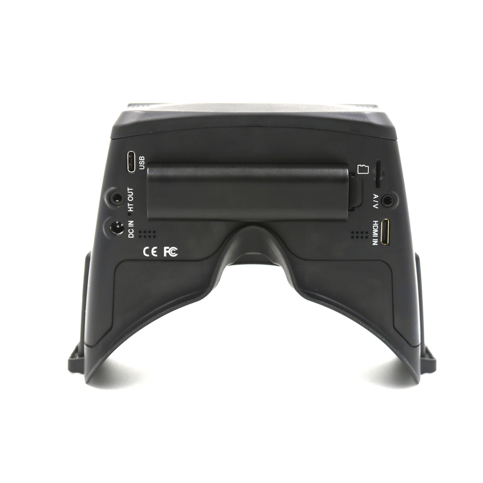 SKYZONE Cobra X V2/V4 1280x720 - Skyzone Cobra X V2 Fpv Goggles avis et prix