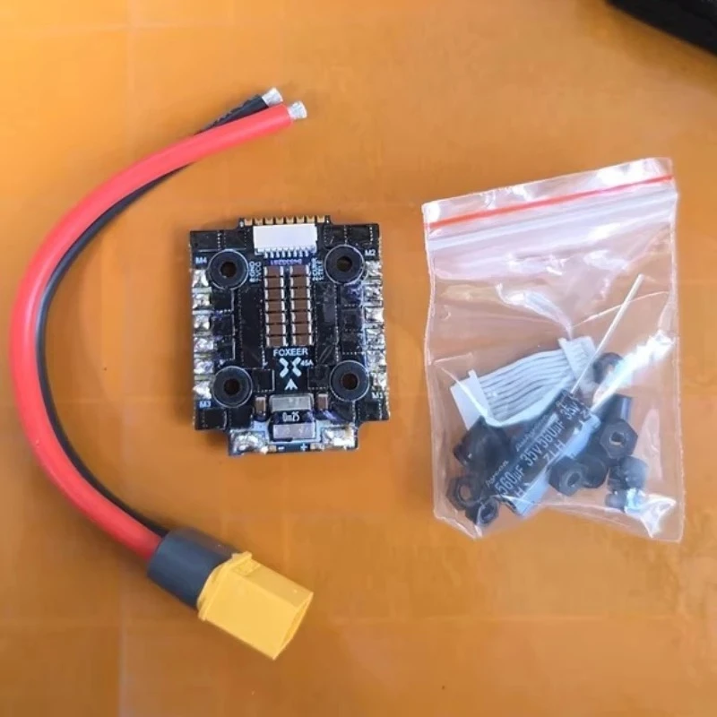 VivaCS1pcs pour FOXEER Reaper  - Foxeer Reaper F4 128K 65A Esc avis et prix