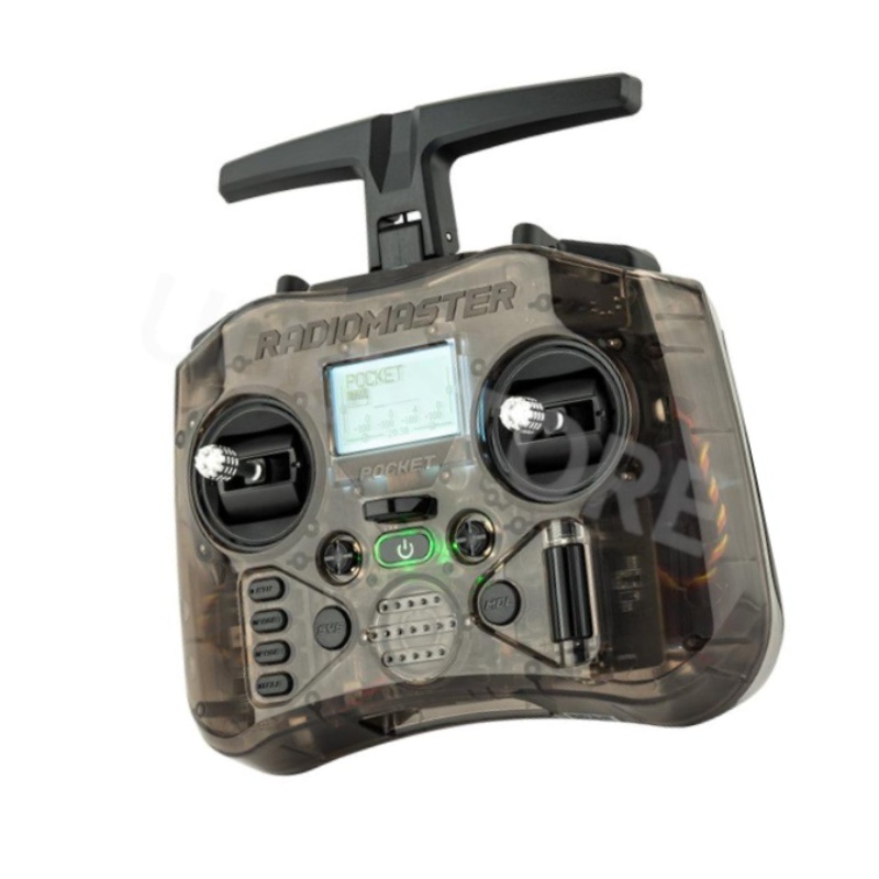 Radiomaster Pocket EdgeTX 2.4G - Radiomaster Pocket Elrs M2 avis et prix