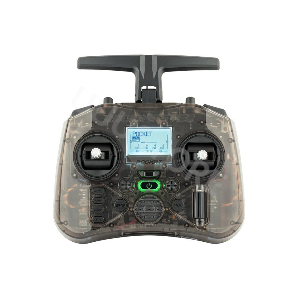 Radiomaster Pocket EdgeTX 2.4G - Radiomaster Pocket Elrs M2 avis et prix