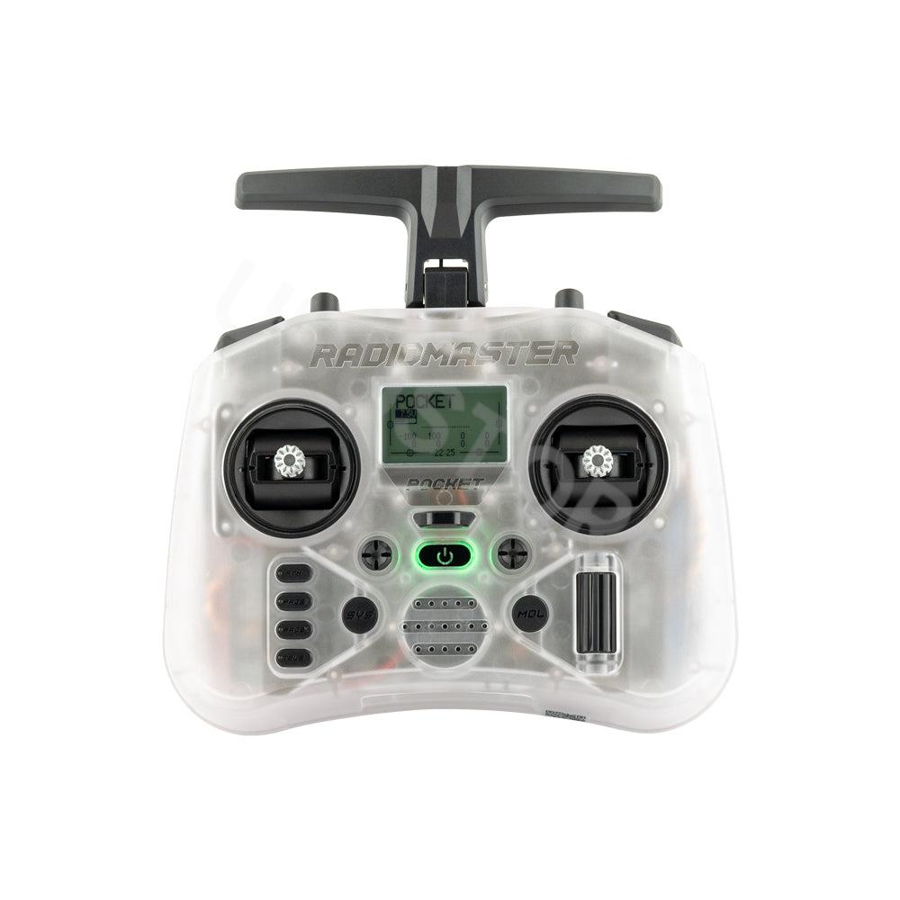 Radiomaster Pocket EdgeTX 2.4G - Radiomaster Pocket Elrs M2 avis et prix