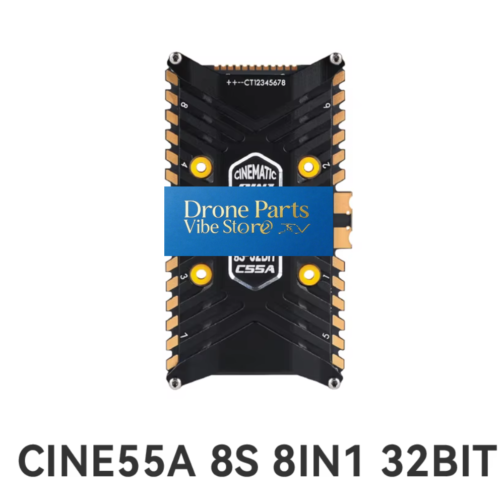 Pièces de drone T-MOTOR HOBBY  - T-Motor F7 Pro Flight Controller avis et prix