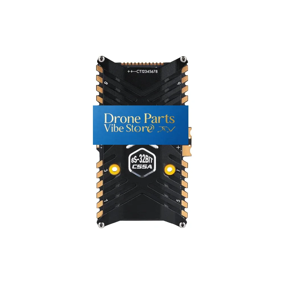 Pièces de drone T-MOTOR HOBBY  - T-Motor F7 Pro Flight Controller avis et prix