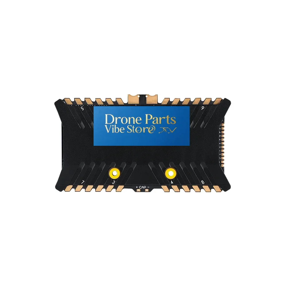Pièces de drone T-MOTOR HOBBY  - T-Motor F7 Pro Flight Controller avis et prix