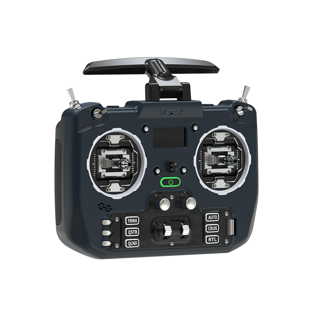 Jumper T20S T20 V2 ELRS 2.4G 9 - Jumper T20S V2 Radio Controller avis et prix