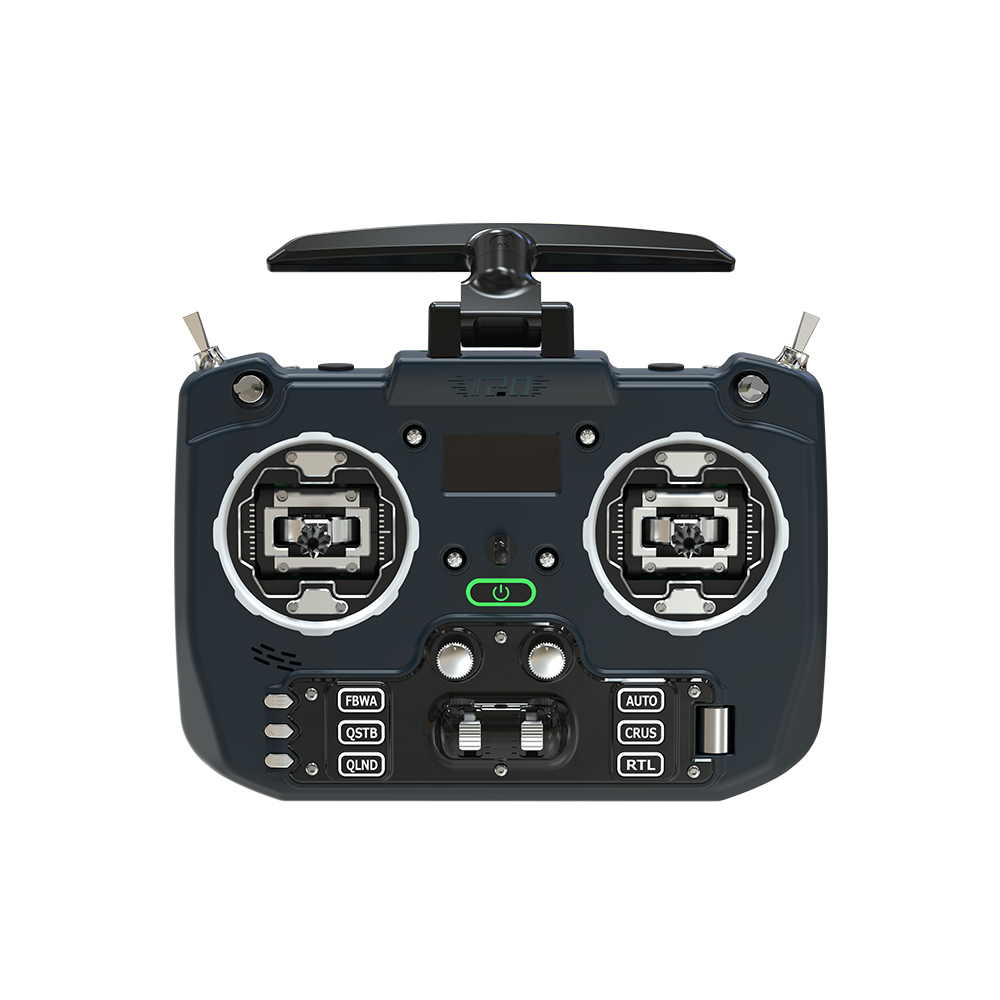 Jumper T20S T20 V2 ELRS 2.4G 9 - Jumper T20S V2 Radio Controller avis et prix