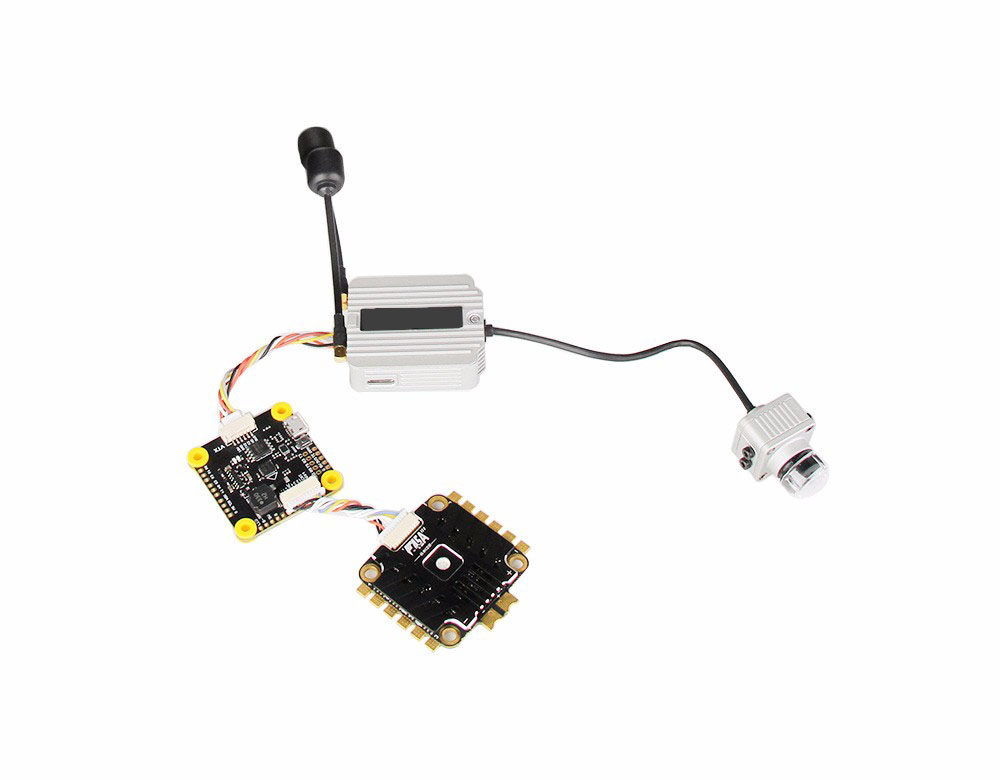 T-HOBBY F7+F55A PRO III Stack  - T-Motor F7 Pro Flight Controller avis et prix