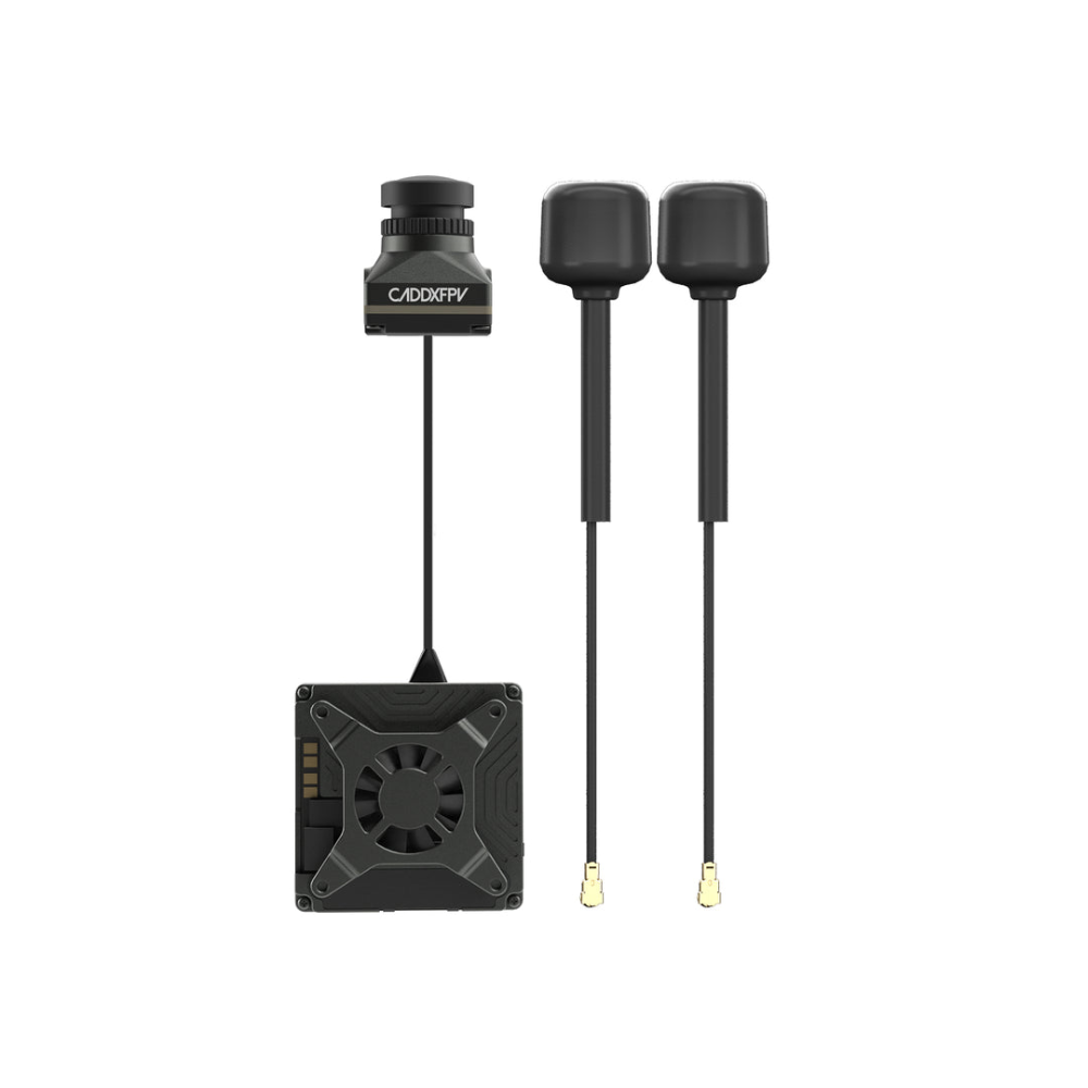 Walksnail-Caméra Avatar 2W VTX - Walksnail Avatar Hd Pro Kit avis et prix