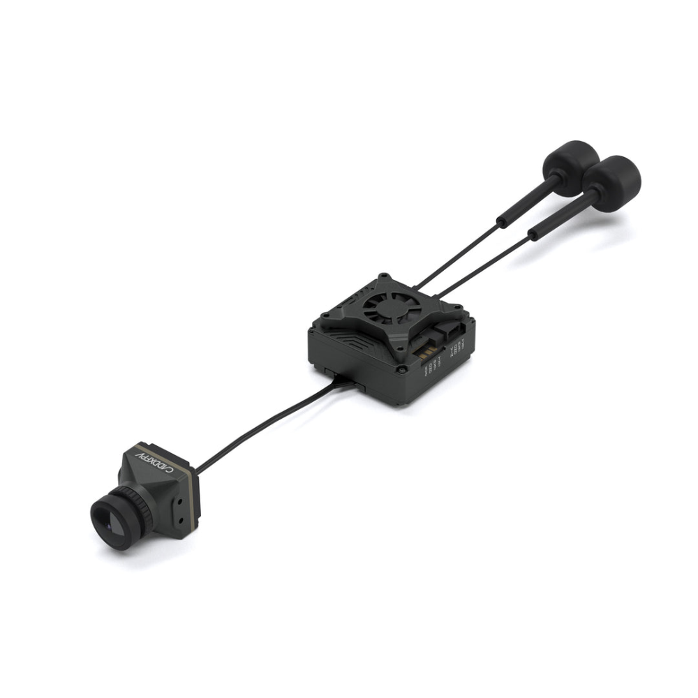 Walksnail-Caméra Avatar 2W VTX - Walksnail Avatar Hd Pro Kit avis et prix