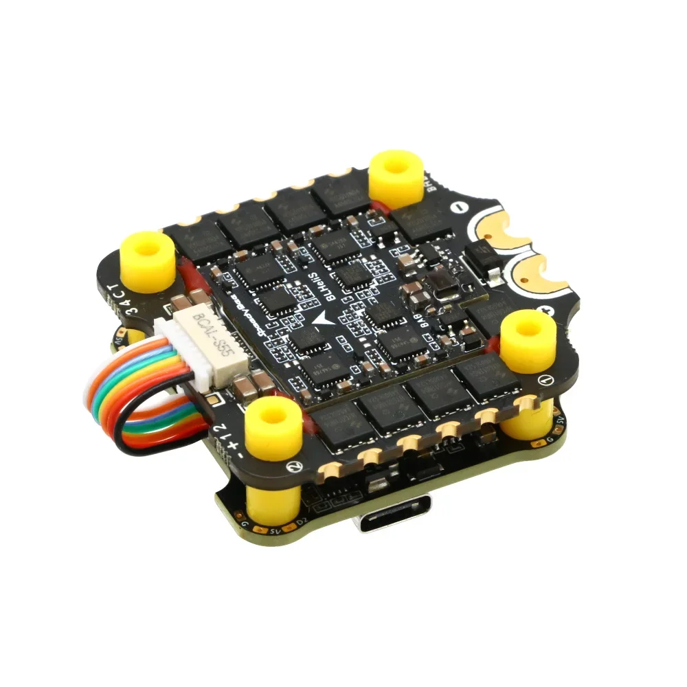 VoltS1pcs pour Speedybee F405  - Speedybee F405 V4 Bls 55A Stack avis et prix