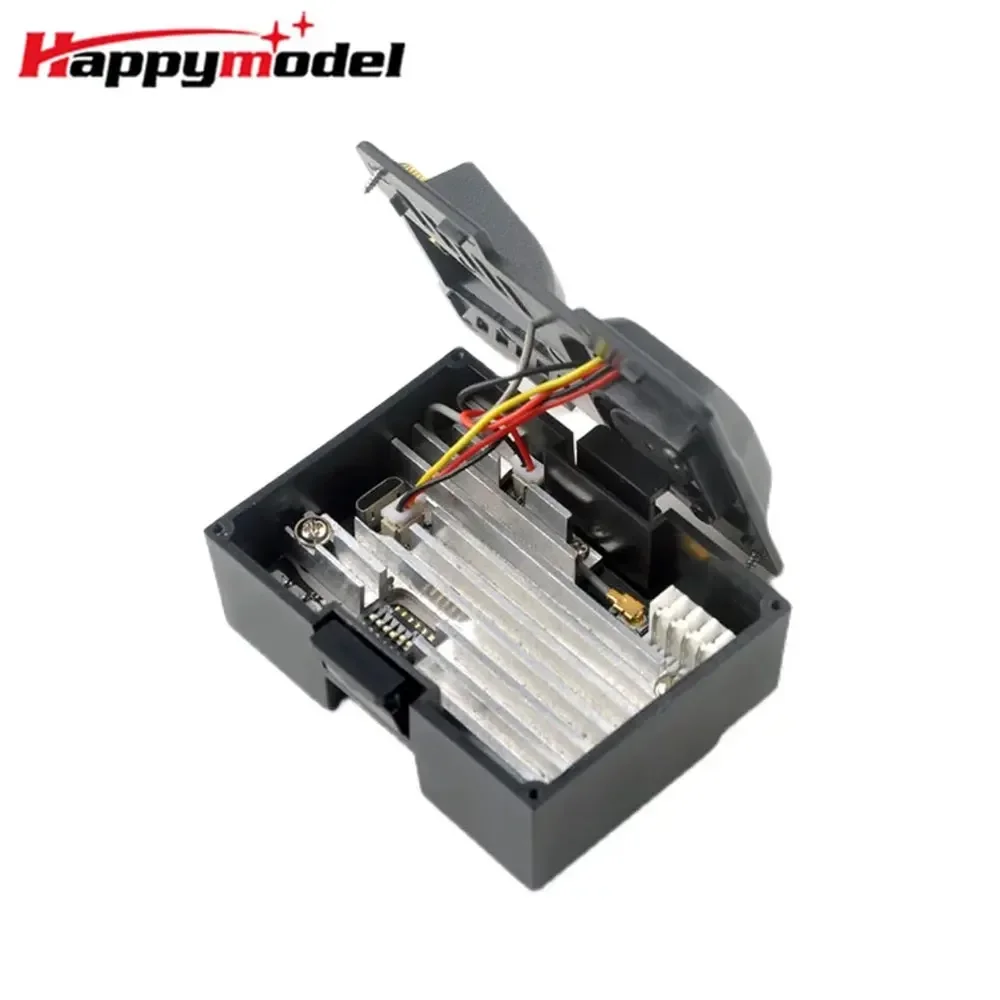 Module Micro TX HappyModel ES2 - Happymodel Expresslrs Elrs Es24Tx Pro 1000Mw avis et prix