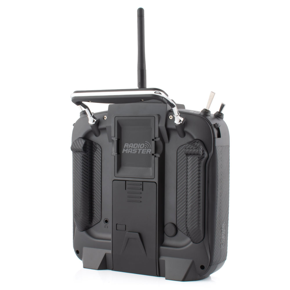 RadioMaster TX16S MKII V4.0 16 - Radiomaster Tx16S Mark Ii Elrs avis et prix