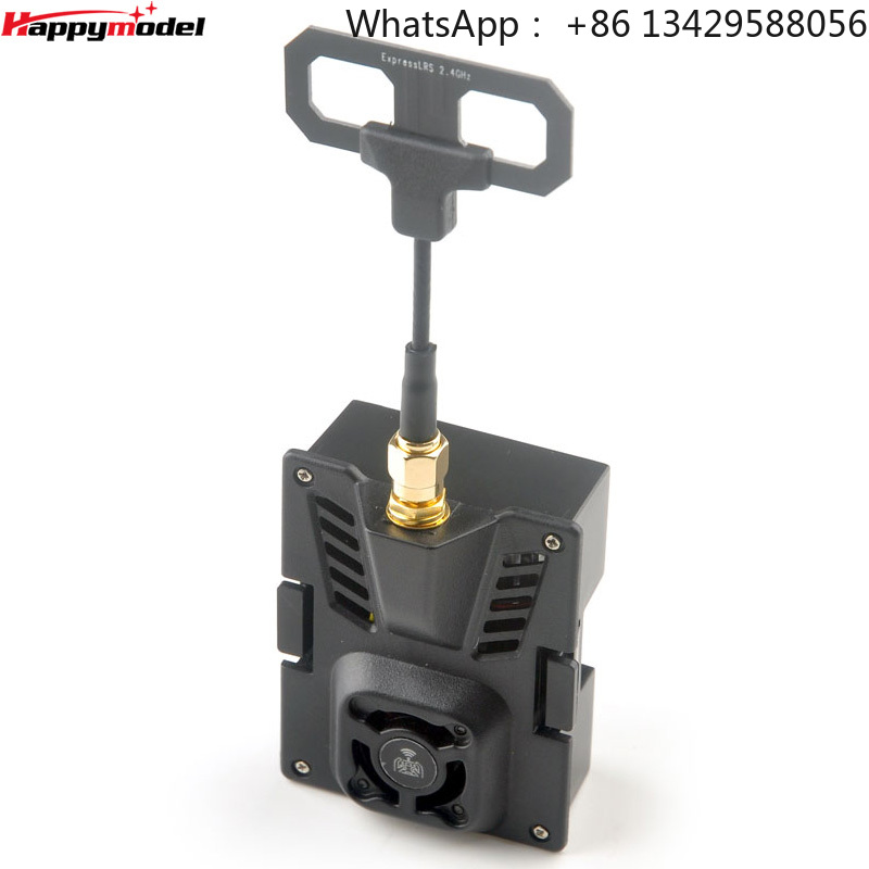 Module HappyModel ES24TX Pro M - Happymodel Expresslrs Elrs Es24Tx Pro 1000Mw avis et prix