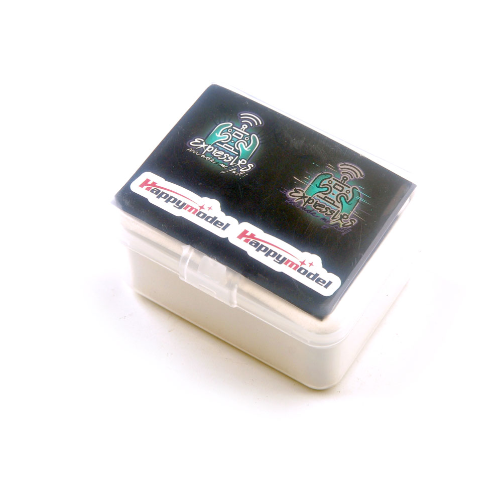 Module HappyModel ES24TX Pro M - Happymodel Expresslrs Elrs Es24Tx Pro 1000Mw avis et prix