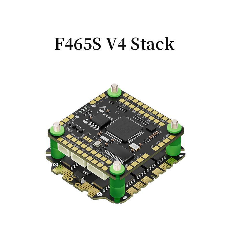 Aocoda-RC F465S V4 Stack F405  - Speedybee F405 V4 Bls 55A Stack avis et prix