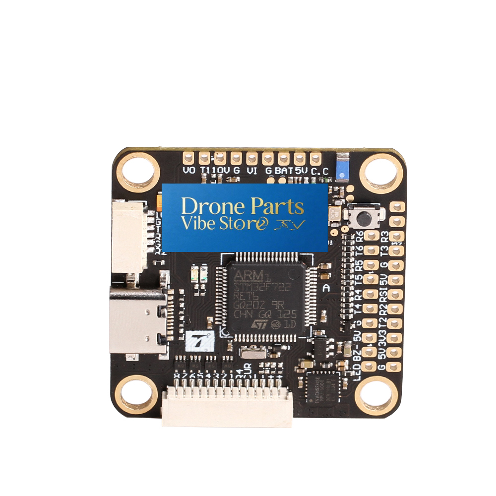 DronePNewest TMOTOR T-motor F7 - T-Motor F7 Pro Flight Controller avis et prix