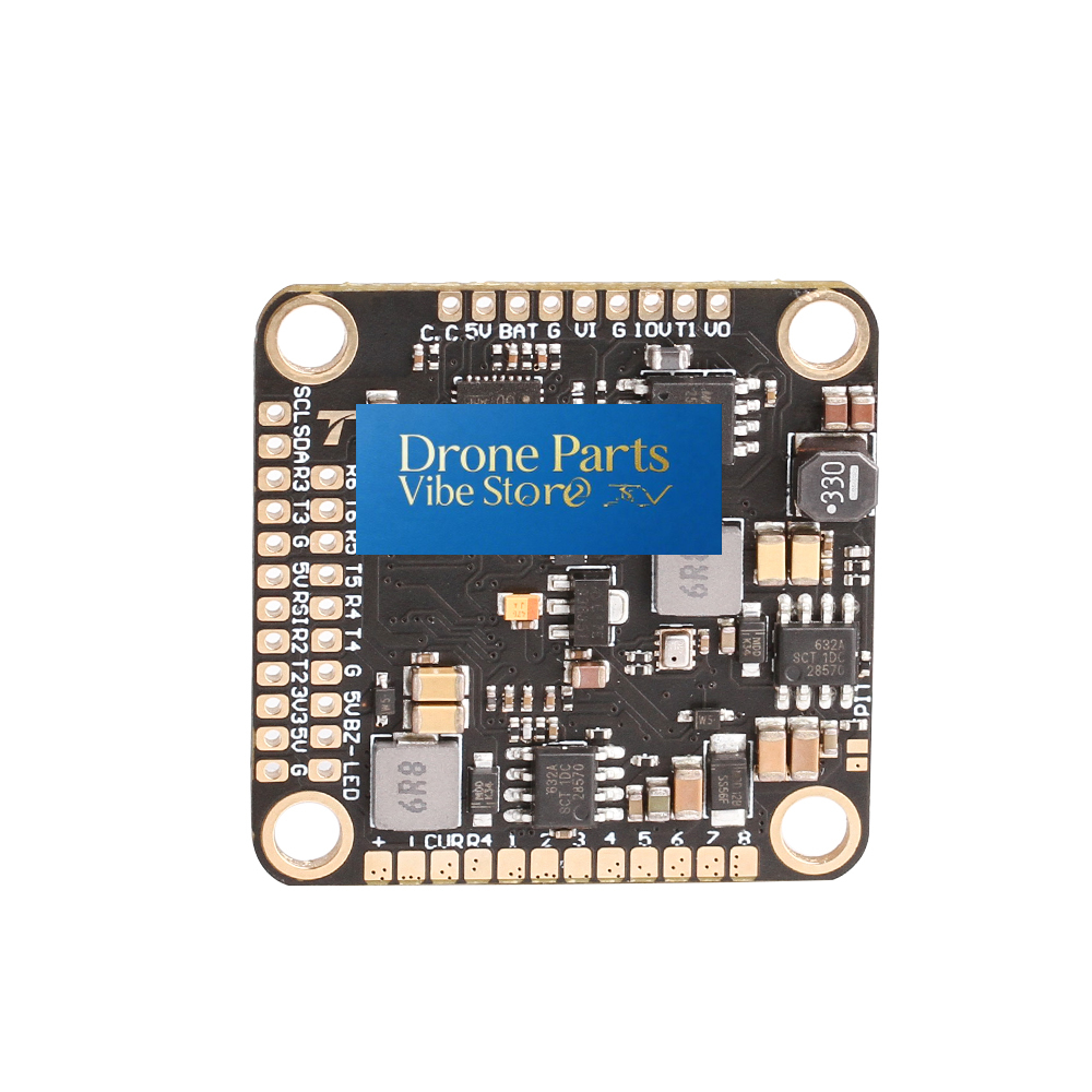 DronePNewest TMOTOR T-motor F7 - T-Motor F7 Pro Flight Controller avis et prix