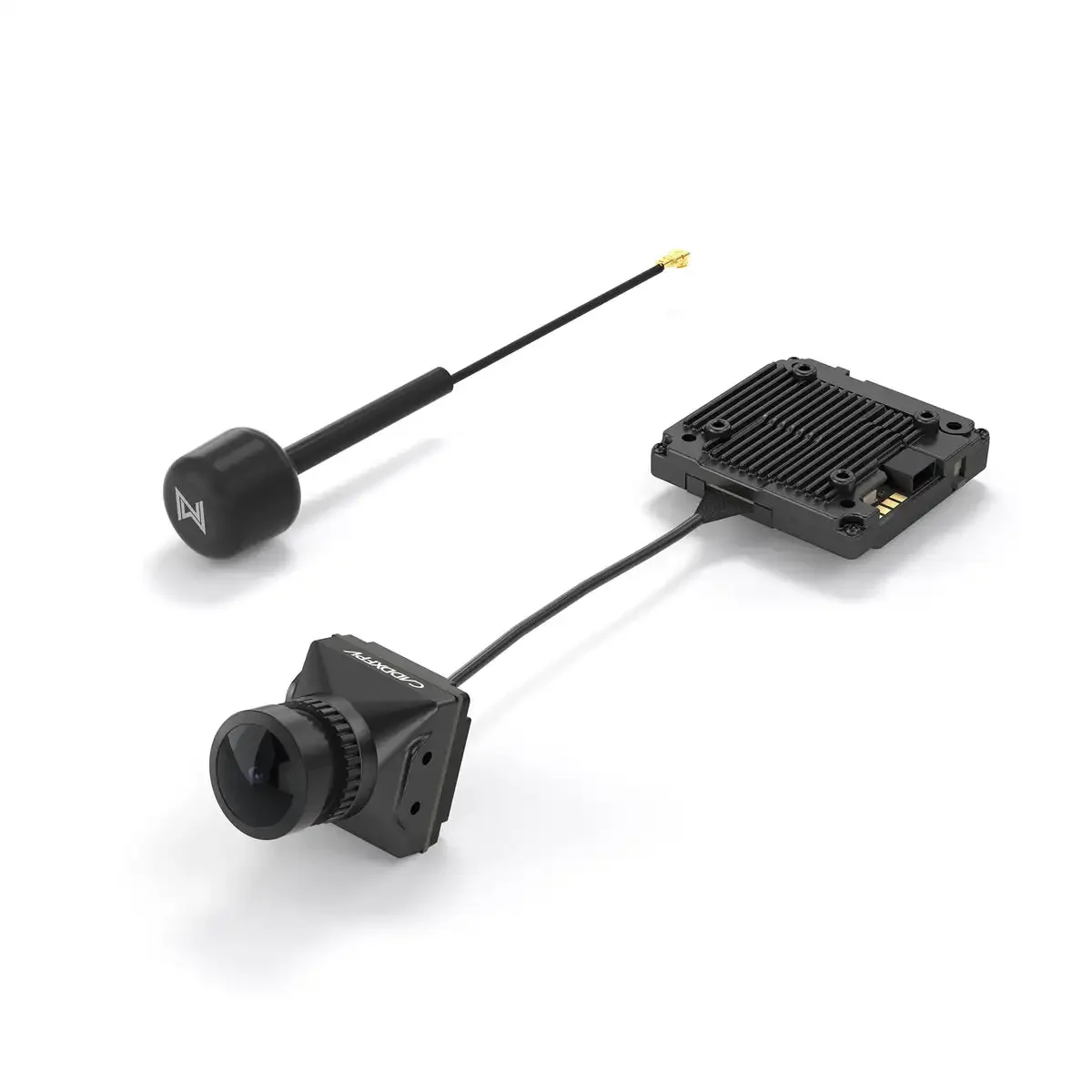 Walksnail-Kit Avatar HD Pro 32 - Walksnail Avatar Hd Pro Kit avis et prix