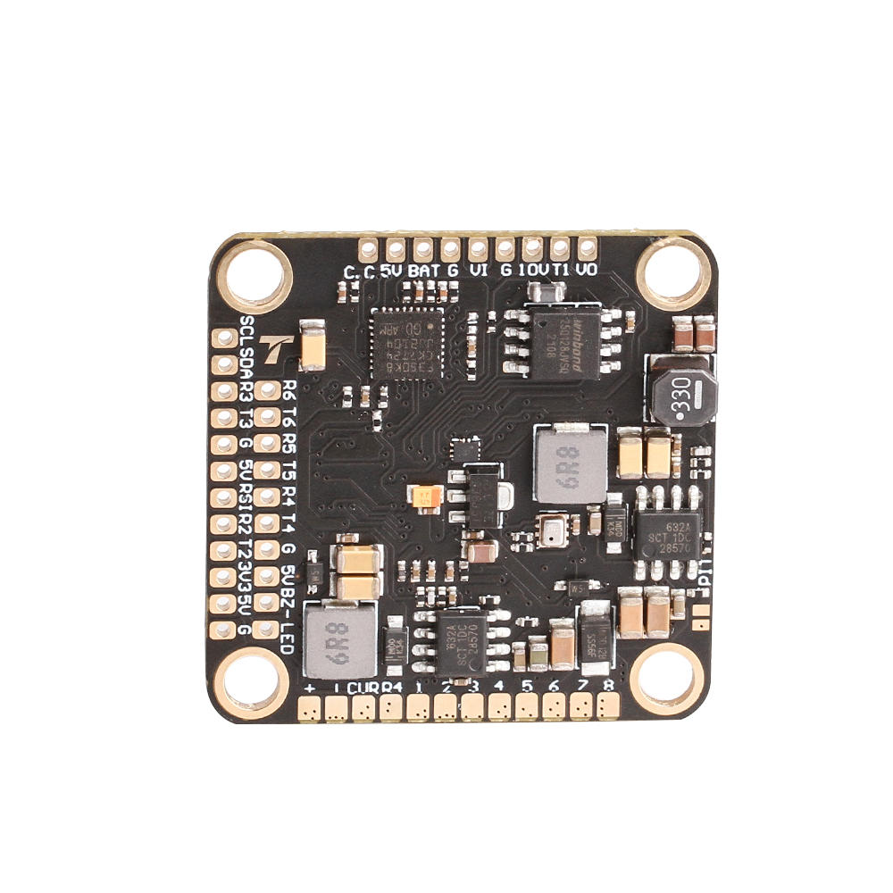 Nouveau contrôleur de vol TMOT - T-Motor F7 Pro Flight Controller avis et prix
