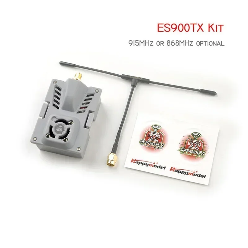 HappyModel ES900TX ES900RX ELR - Radiomaster Ranger 2.4Ghz Elrs Module avis et prix
