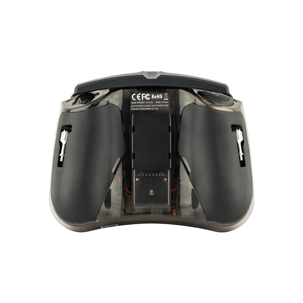 Radiomaster poche LBT pour pay - Radiomaster Pocket Elrs M2 avis et prix