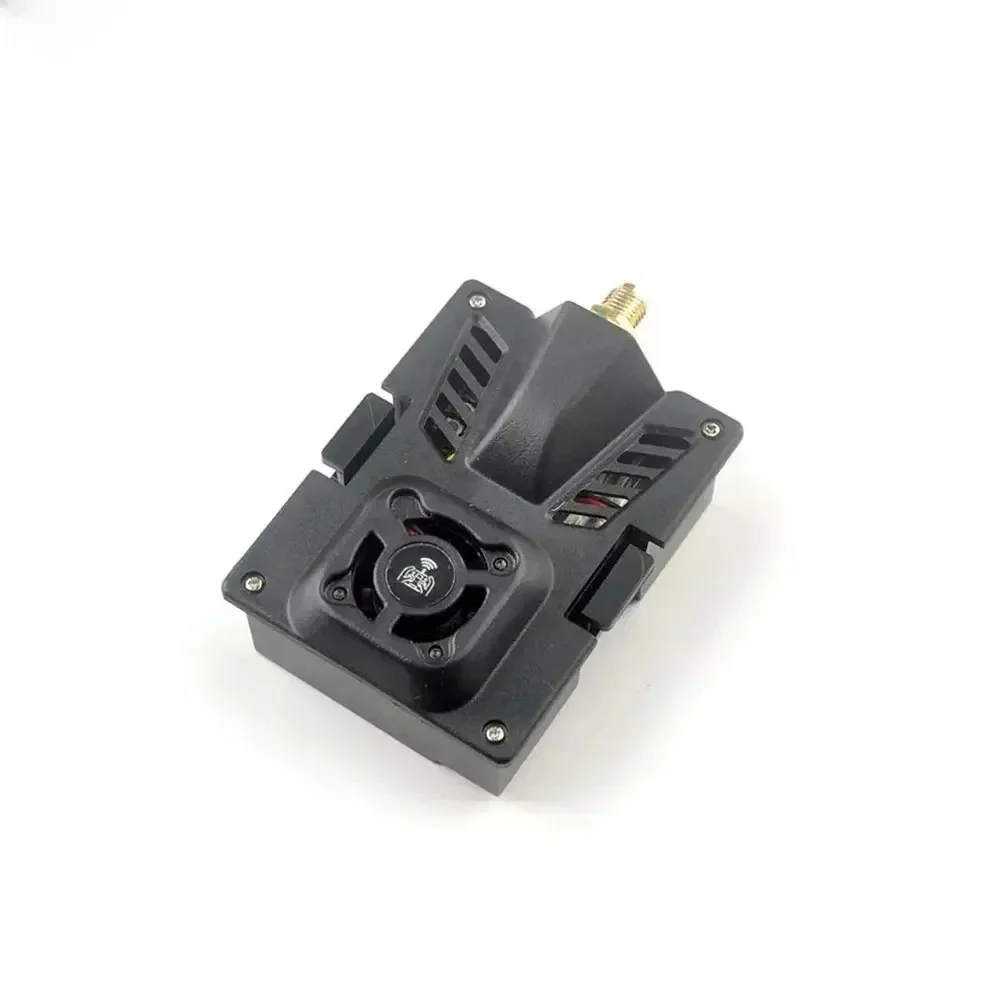 Module Micro TX ExpressLRS ELR - Happymodel Expresslrs Elrs Es24Tx Pro 1000Mw avis et prix